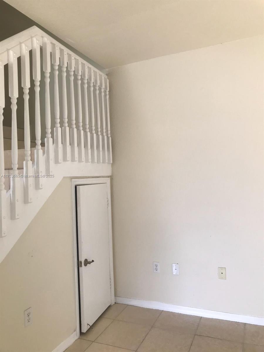 BLUEWATERS SUBDIVISION - Residential Lease