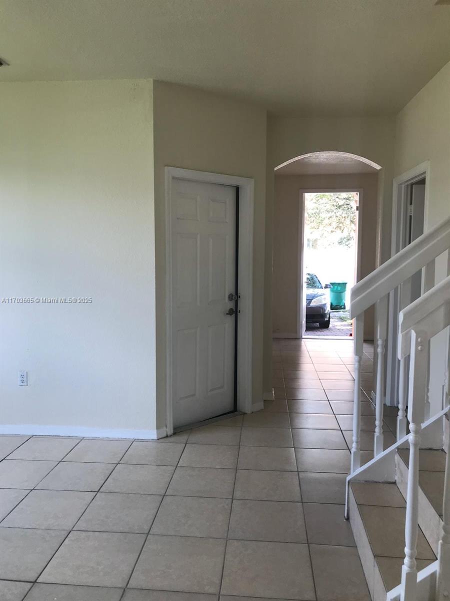 BLUEWATERS SUBDIVISION - Residential Lease