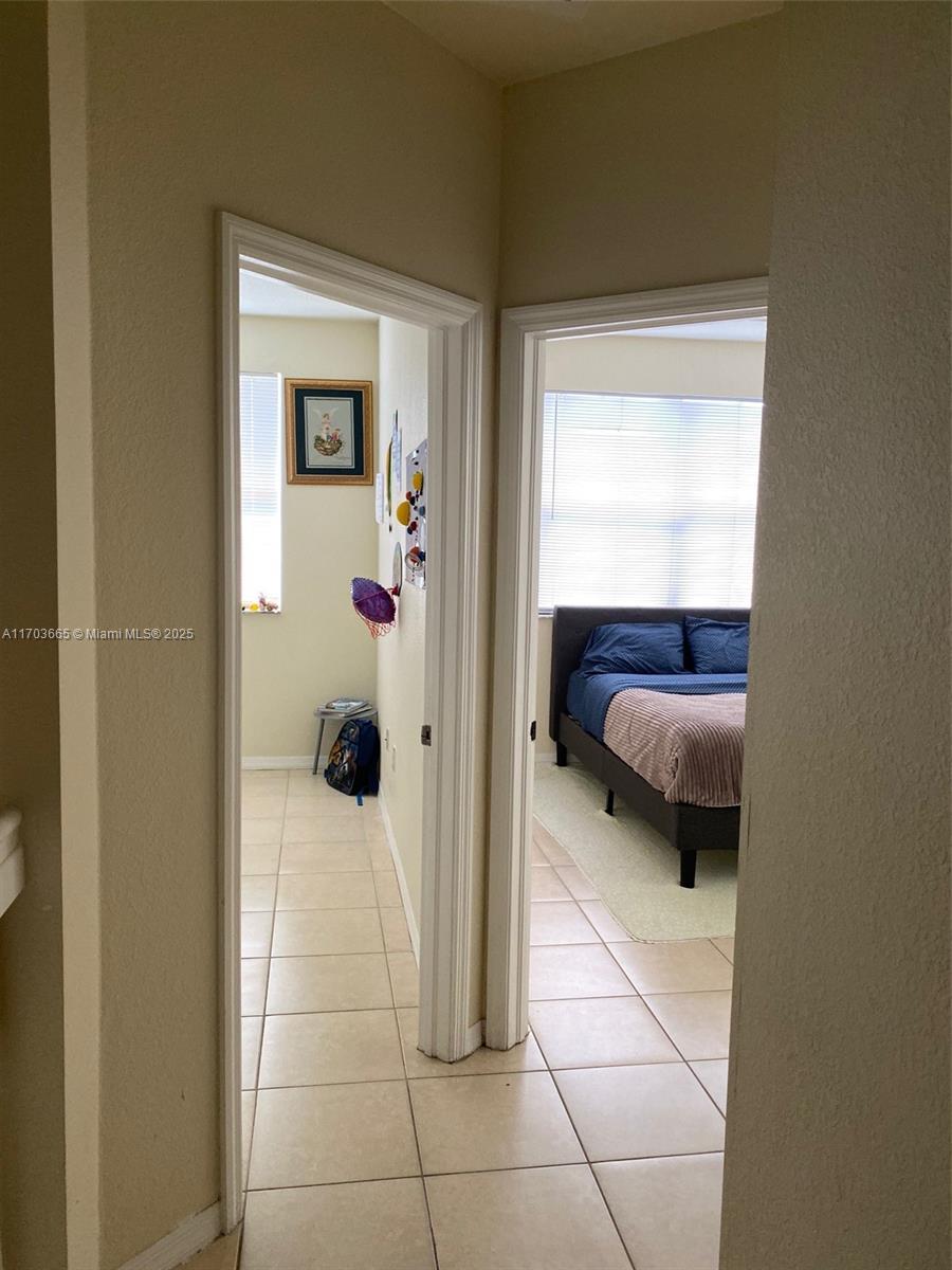 BLUEWATERS SUBDIVISION - Residential Lease