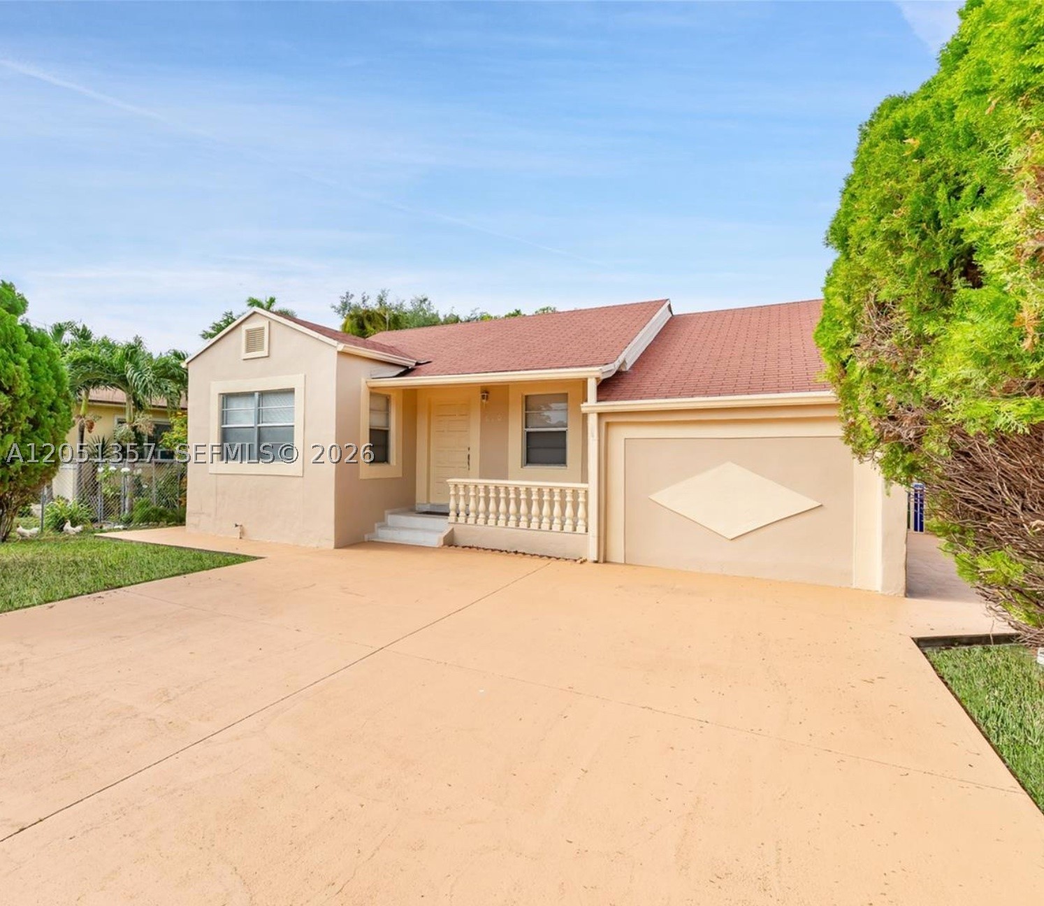 1ST ADDN TO RIVERSIDE FAR - Residential Lease
