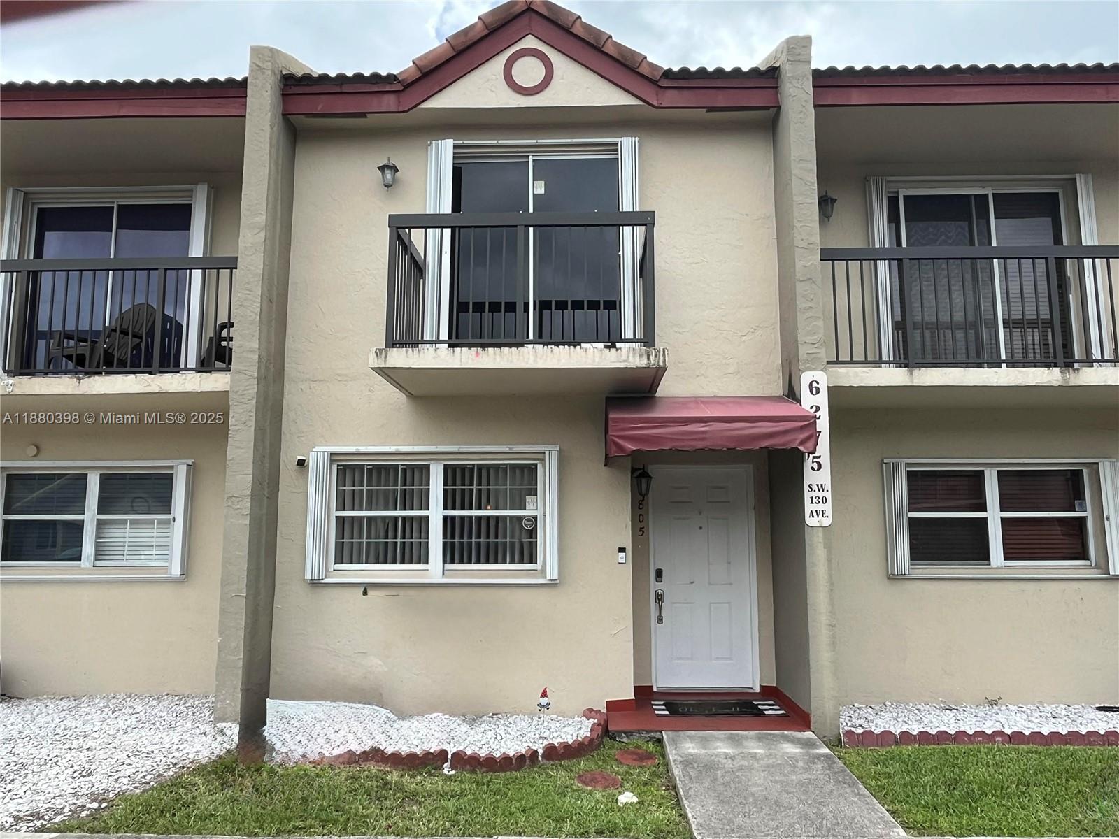 Bright and spacious 2-bedroom, 2-bath townhouse in a desirable Terra Lakes community. This home features an open floor plan with plenty of natural light, updated white cabinets and appliances, and a comfortable living/dining area perfect for entertaining. The primary suite includes a walk-in closet and a private bathroom. allow 2 parking 1 assigned and the other in a plenty of guest parking. Enjoy your private patio and community amenities such as pool, clubhouse, and green areas. Conveniently located near shopping, restaurants, and major highways. Call listing agent.