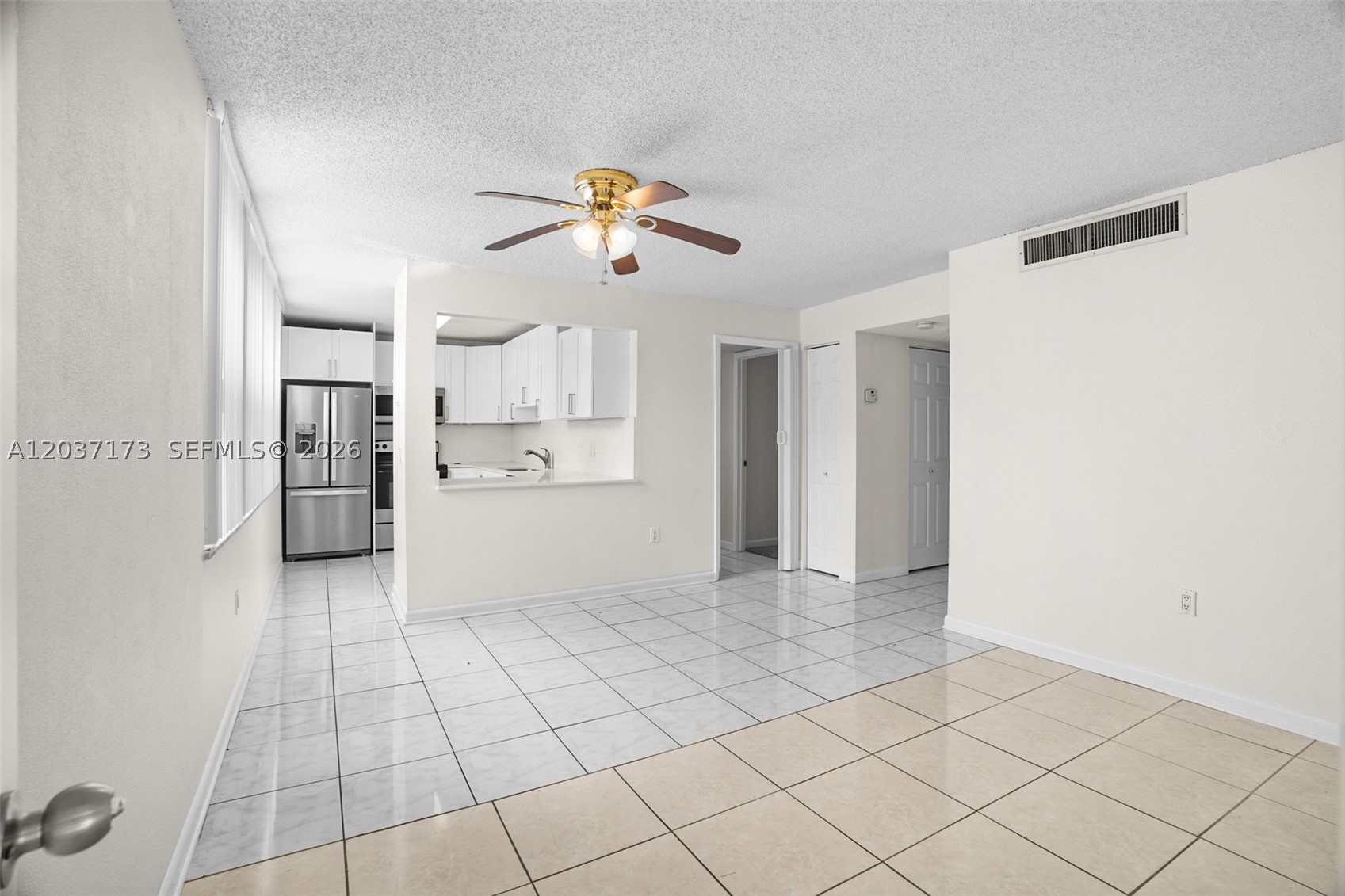 TANGERINE CONDOMINIUM - - Residential