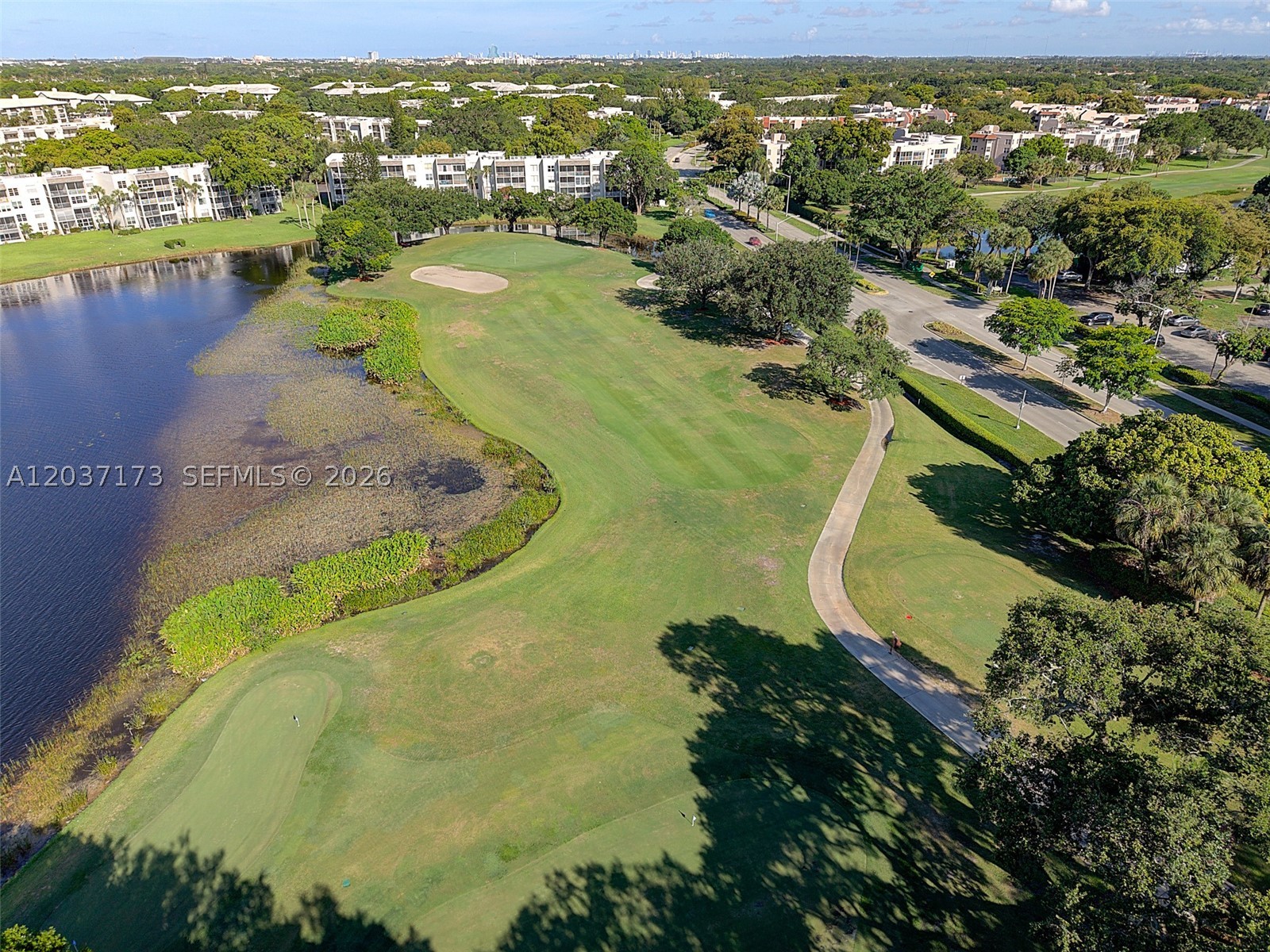TANGERINE CONDOMINIUM - - Residential