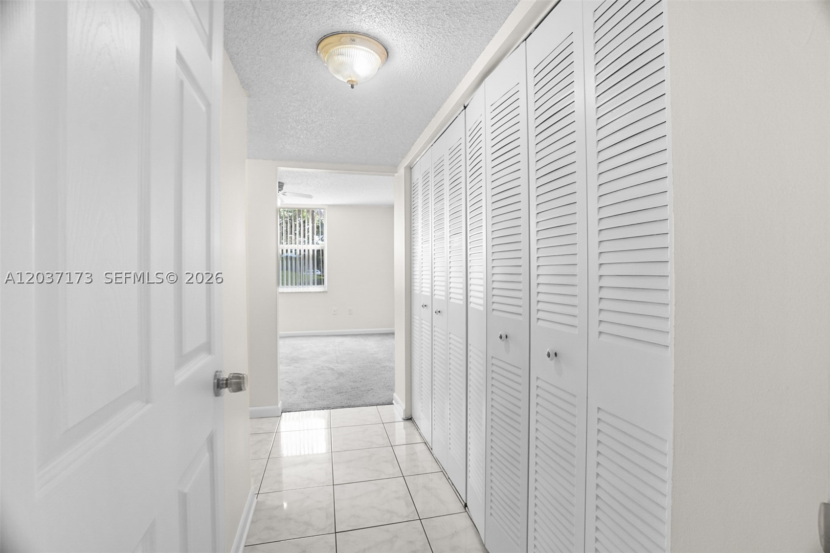 TANGERINE CONDOMINIUM - - Residential