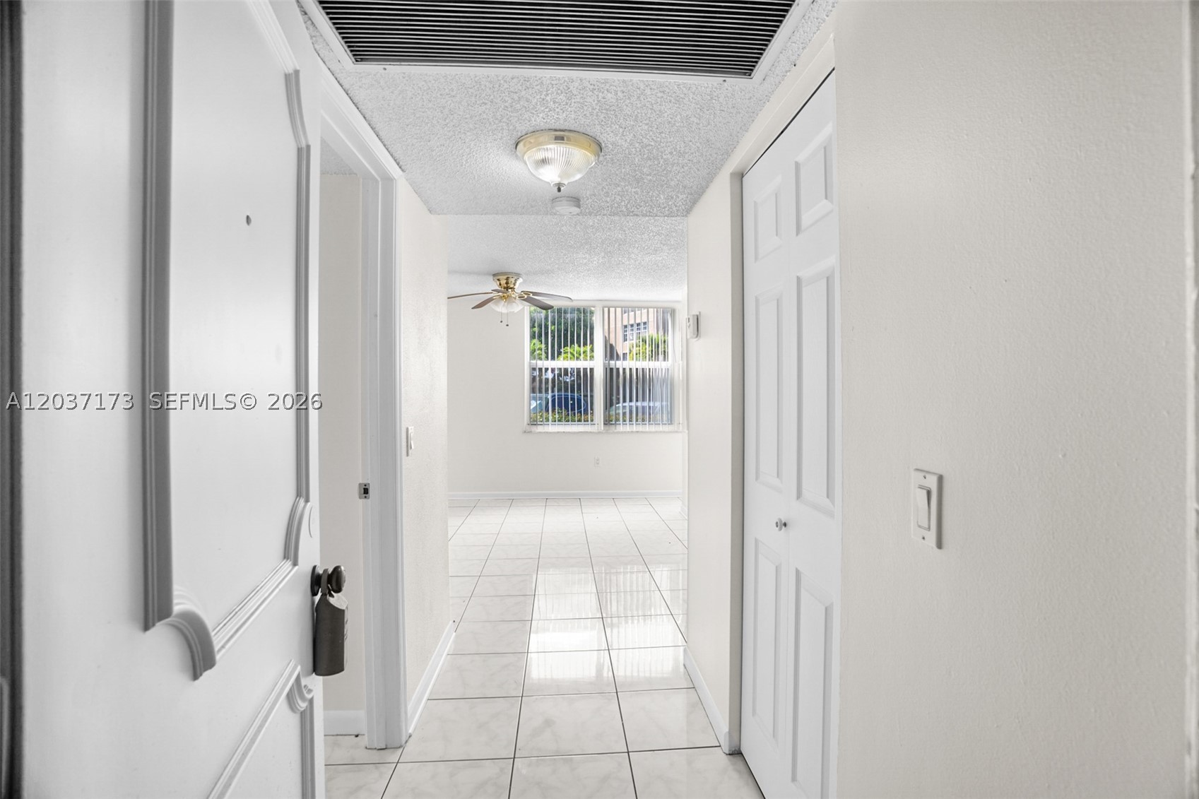 TANGERINE CONDOMINIUM - - Residential
