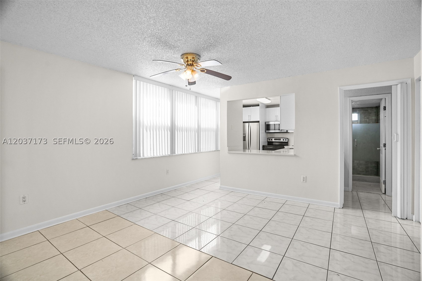 TANGERINE CONDOMINIUM - - Residential