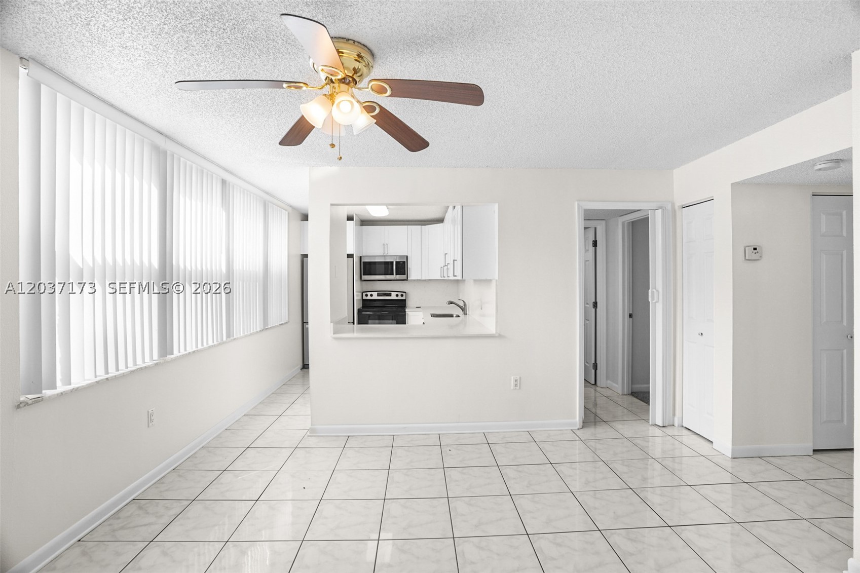 TANGERINE CONDOMINIUM - - Residential