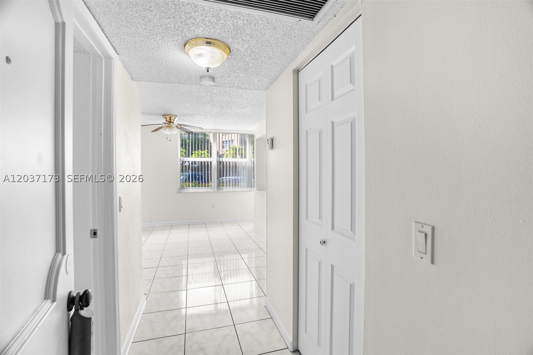 TANGERINE CONDOMINIUM - - Residential