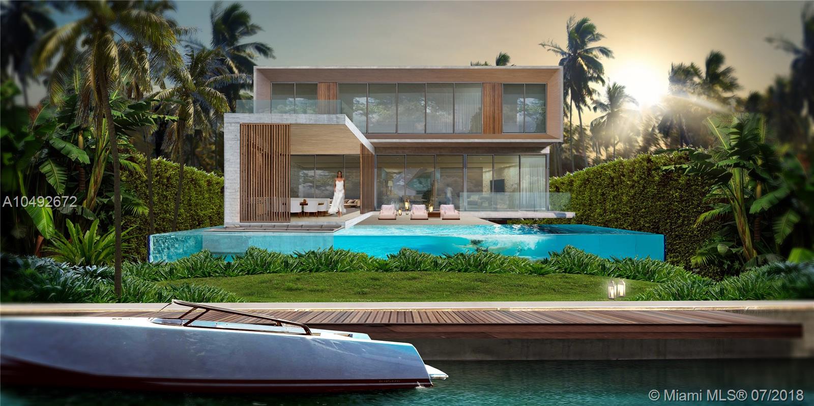 DI LIDO ISLAND - Residential