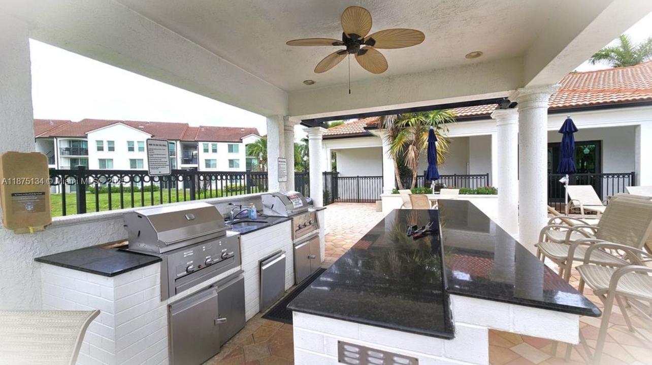 VILLA DEL SOL CONDO - Residential Lease