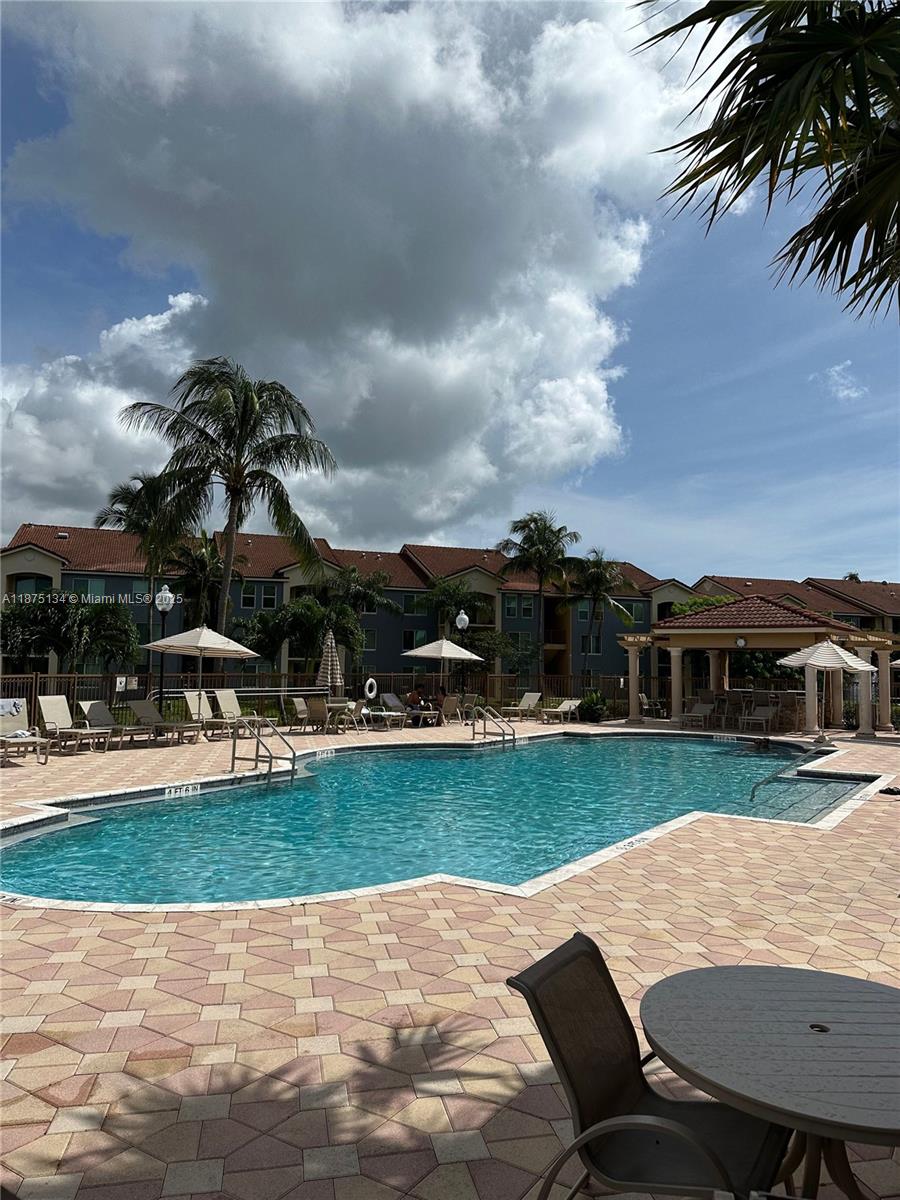 VILLA DEL SOL CONDO - Residential Lease