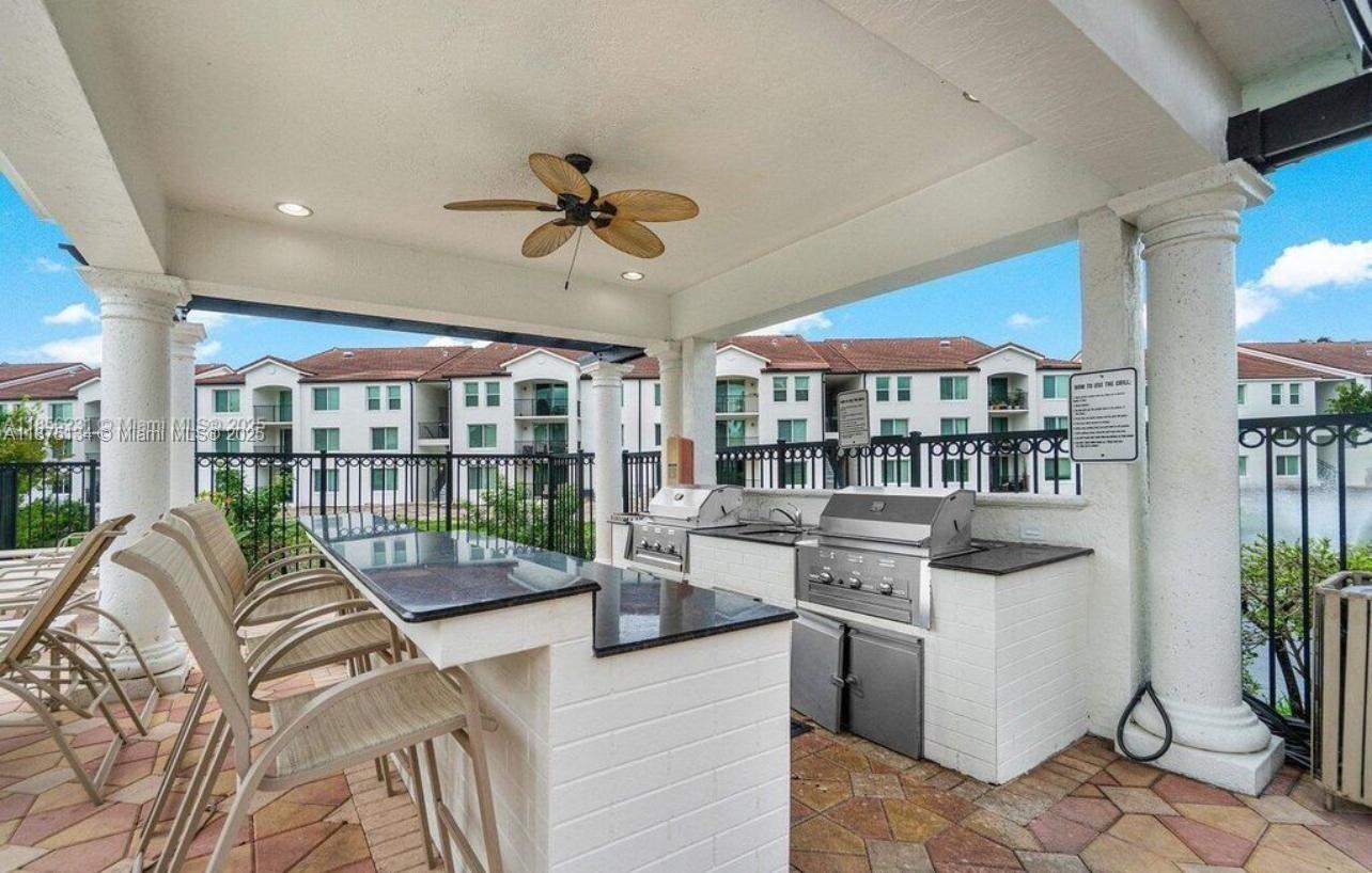 VILLA DEL SOL CONDO - Residential Lease