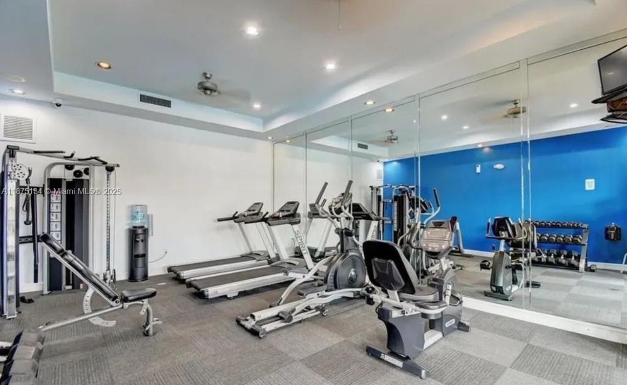 VILLA DEL SOL CONDO - Residential Lease