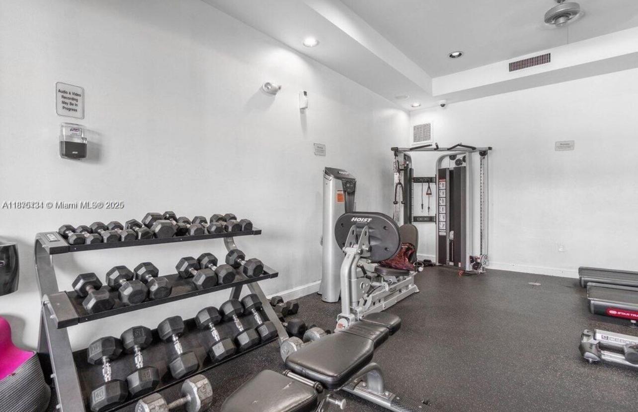 VILLA DEL SOL CONDO - Residential Lease