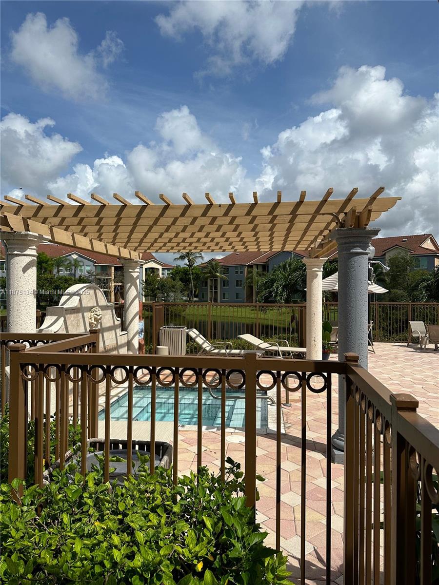 VILLA DEL SOL CONDO - Residential Lease