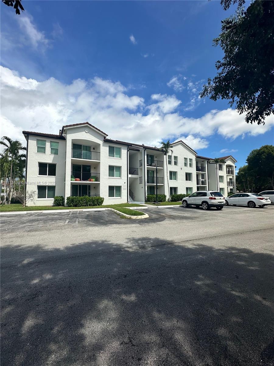 VILLA DEL SOL CONDO - Residential Lease