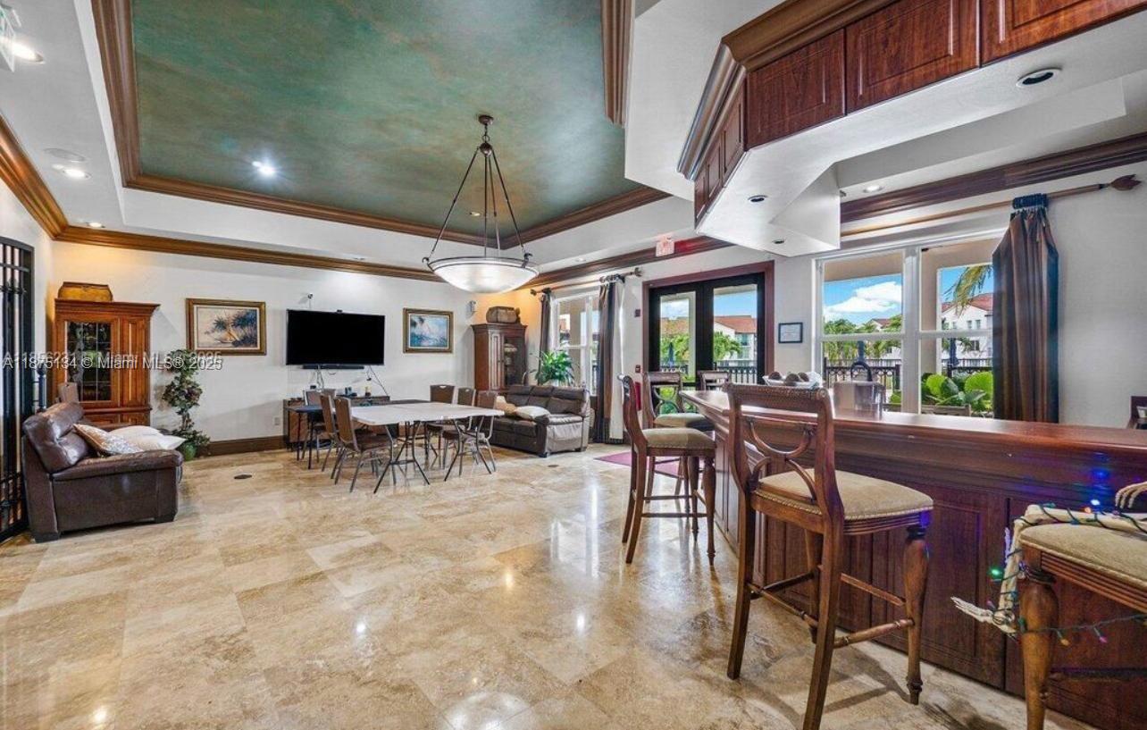 VILLA DEL SOL CONDO - Residential Lease