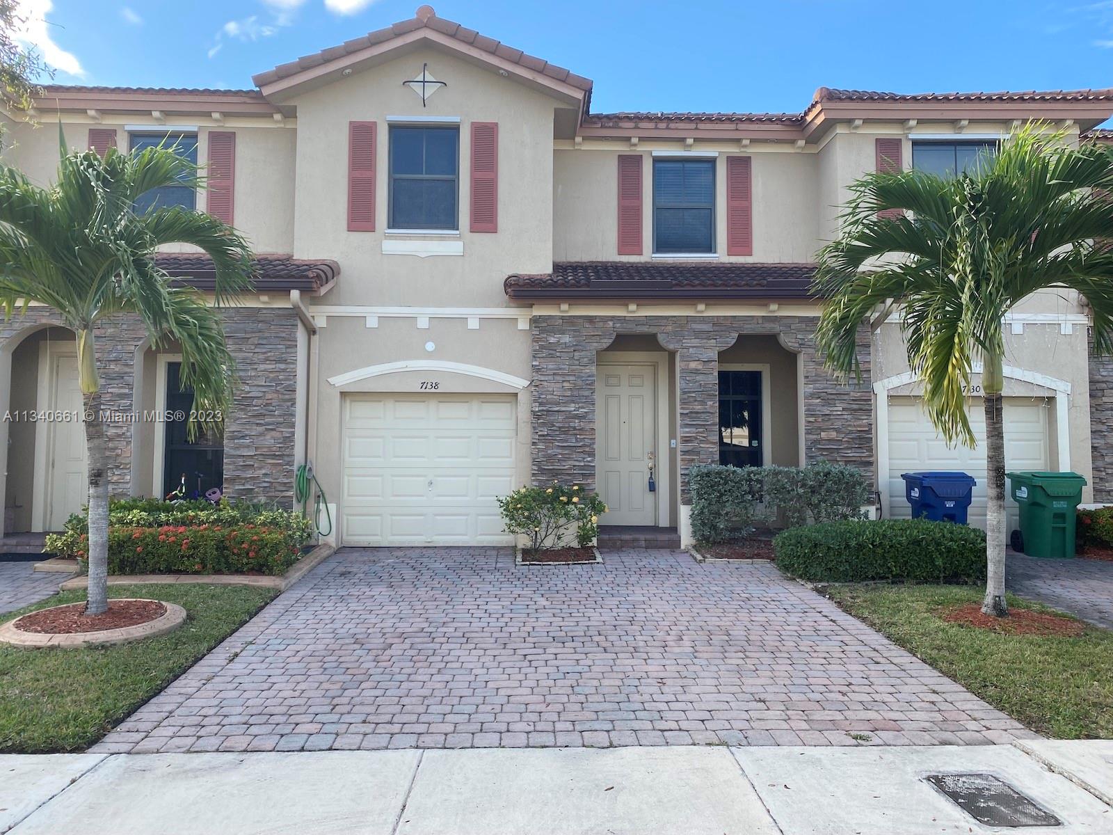 SUNSET RESIDENTIAL - Residential Lease