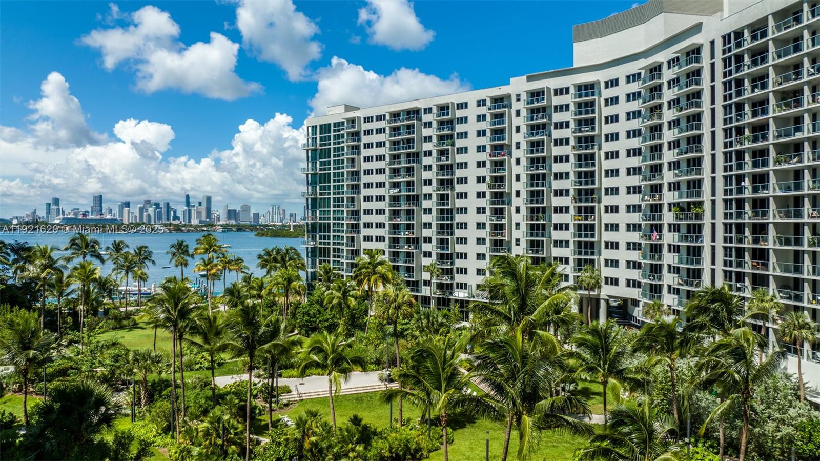 FLAMINGO SOUTH BEACH I CO - Residential