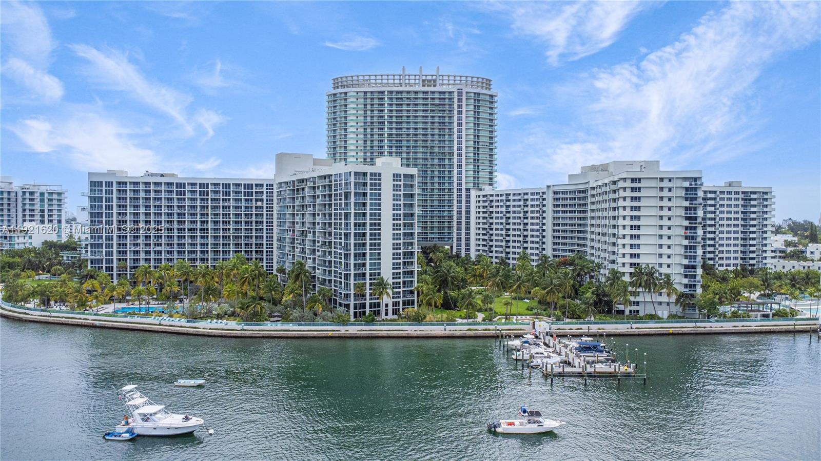 FLAMINGO SOUTH BEACH I CO - Residential