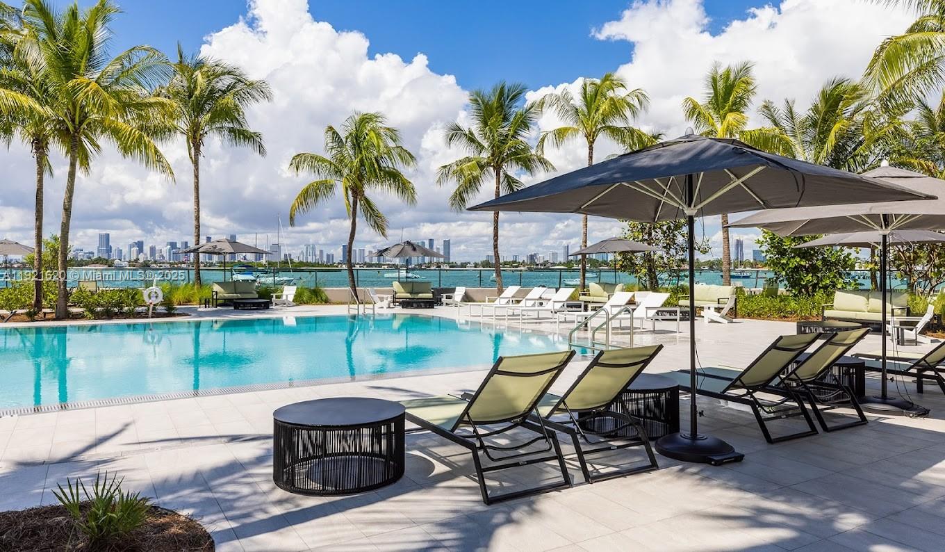 FLAMINGO SOUTH BEACH I CO - Residential