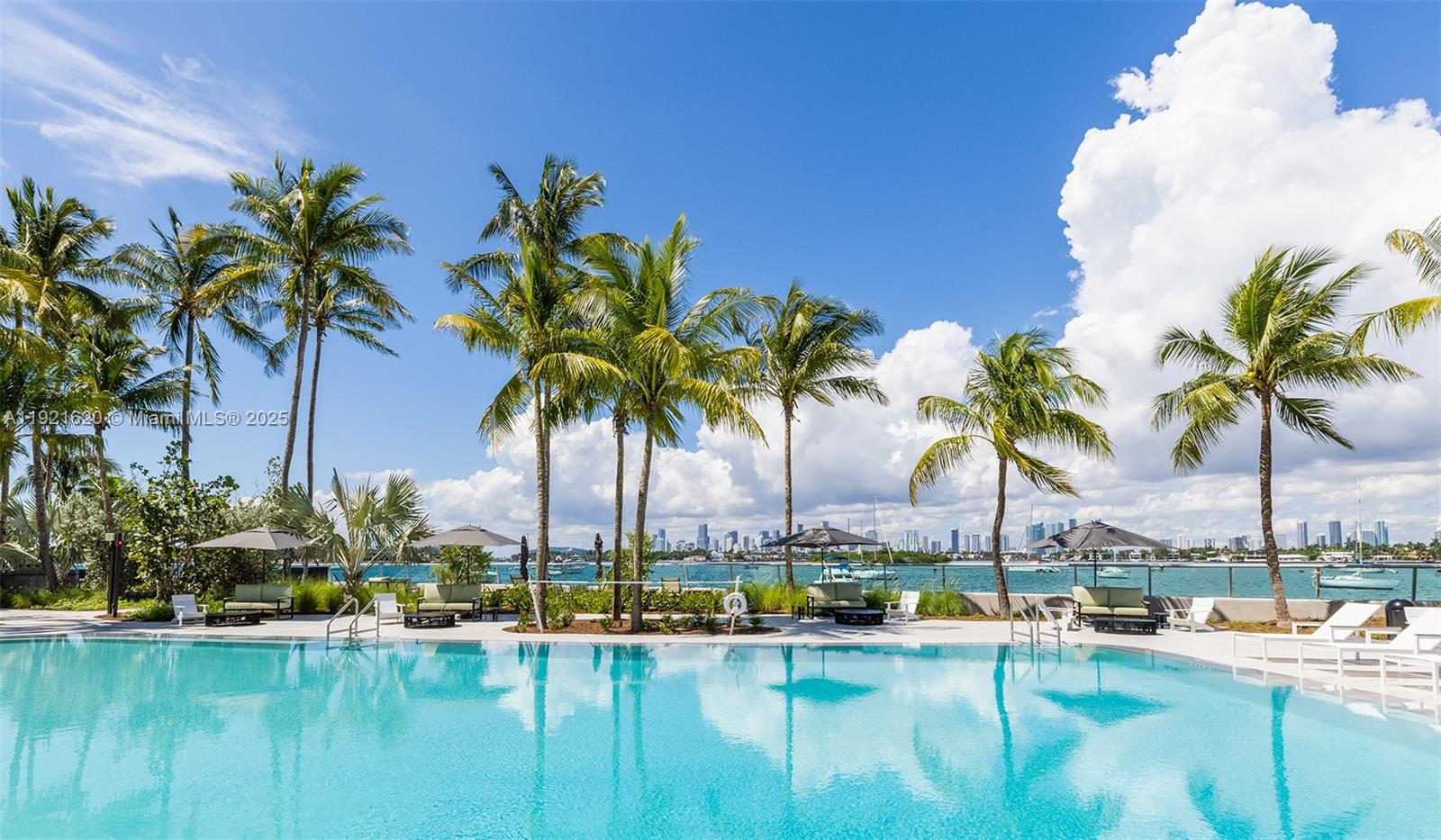 FLAMINGO SOUTH BEACH I CO - Residential