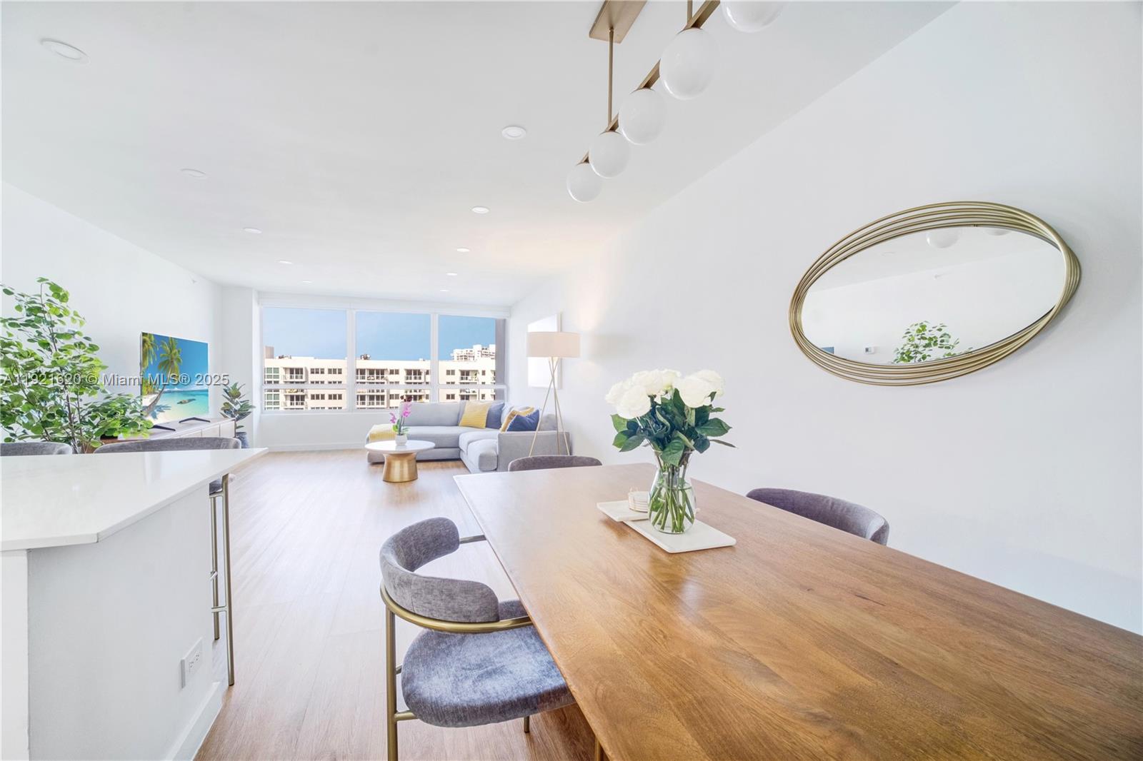 FLAMINGO SOUTH BEACH I CO - Residential