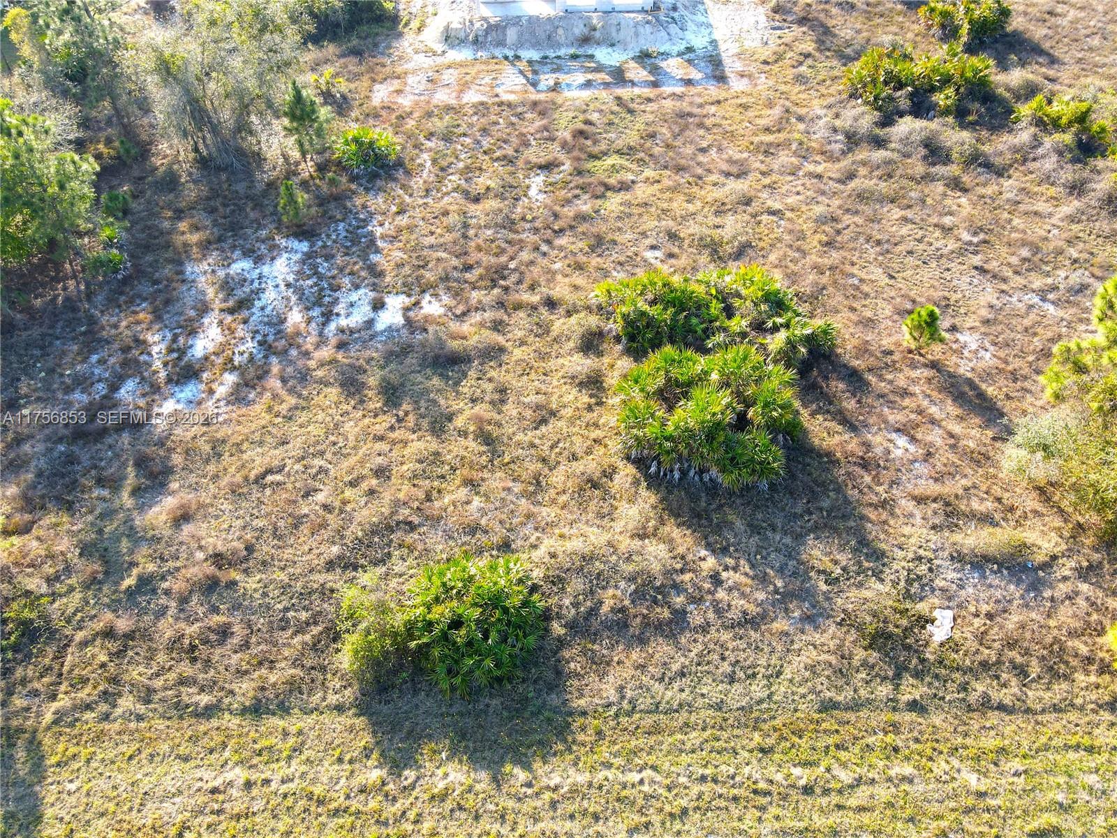 Lehigh Acres - Land