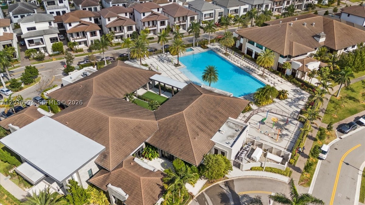 WHITE VIEW SUBDIVISION - Residential