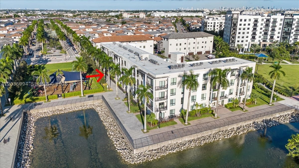WHITE VIEW SUBDIVISION - Residential