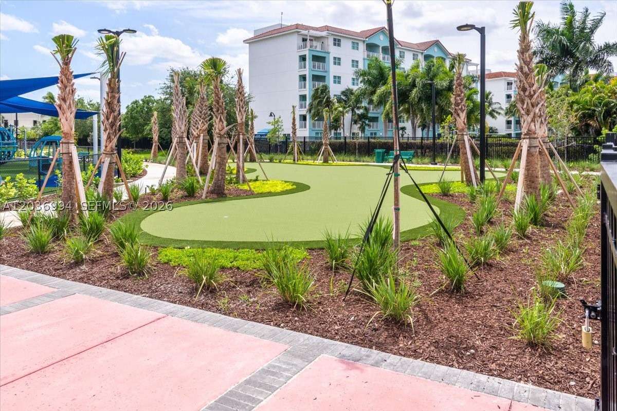 WHITE VIEW SUBDIVISION - Residential