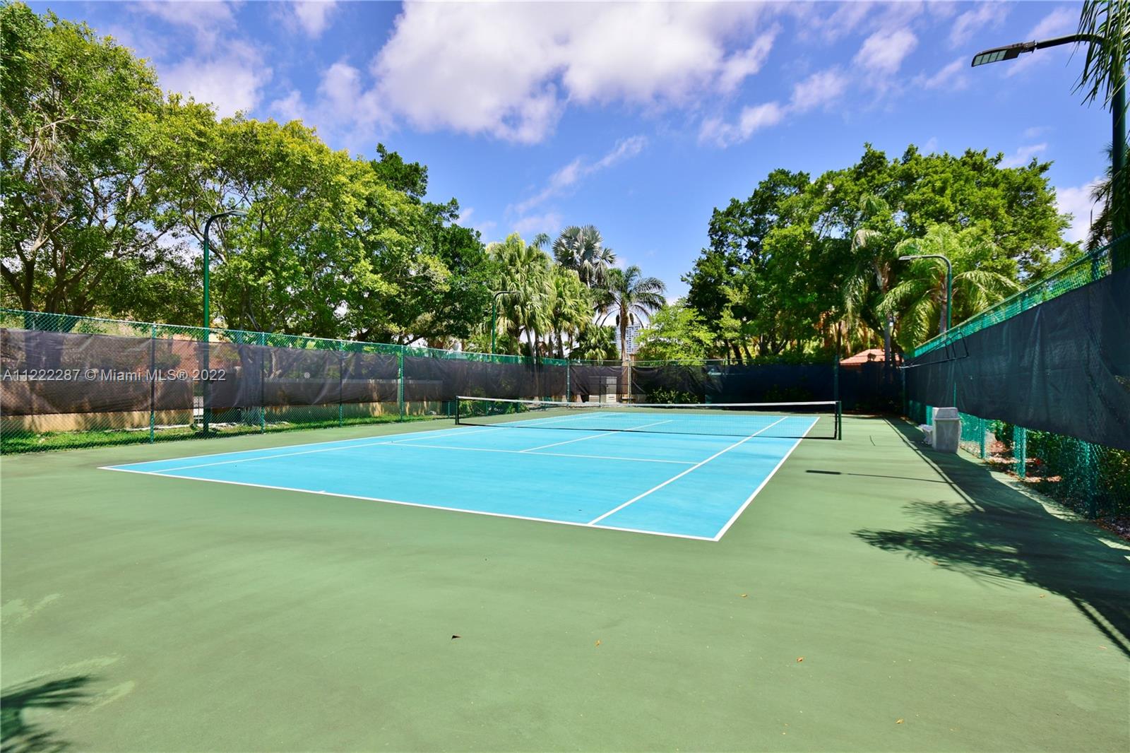 THE YACHT CLUB AT AVENTUR - Residential Lease