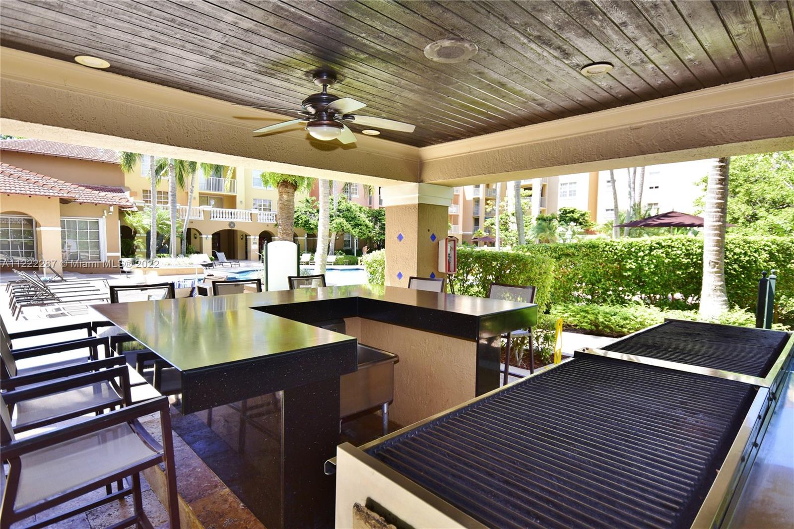 THE YACHT CLUB AT AVENTUR - Residential Lease