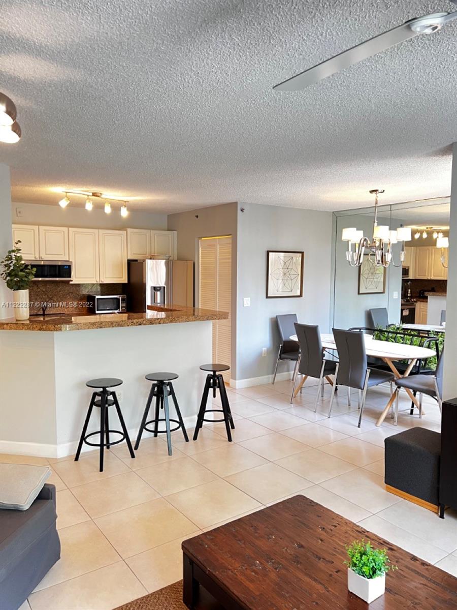 THE YACHT CLUB AT AVENTUR - Residential Lease