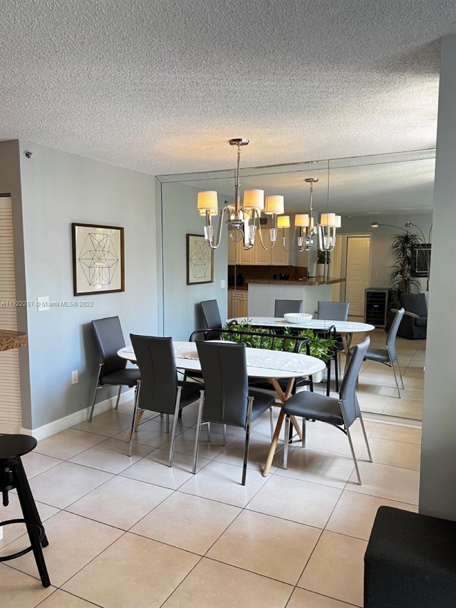 THE YACHT CLUB AT AVENTUR - Residential Lease