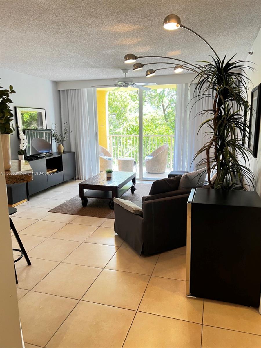 THE YACHT CLUB AT AVENTUR - Residential Lease