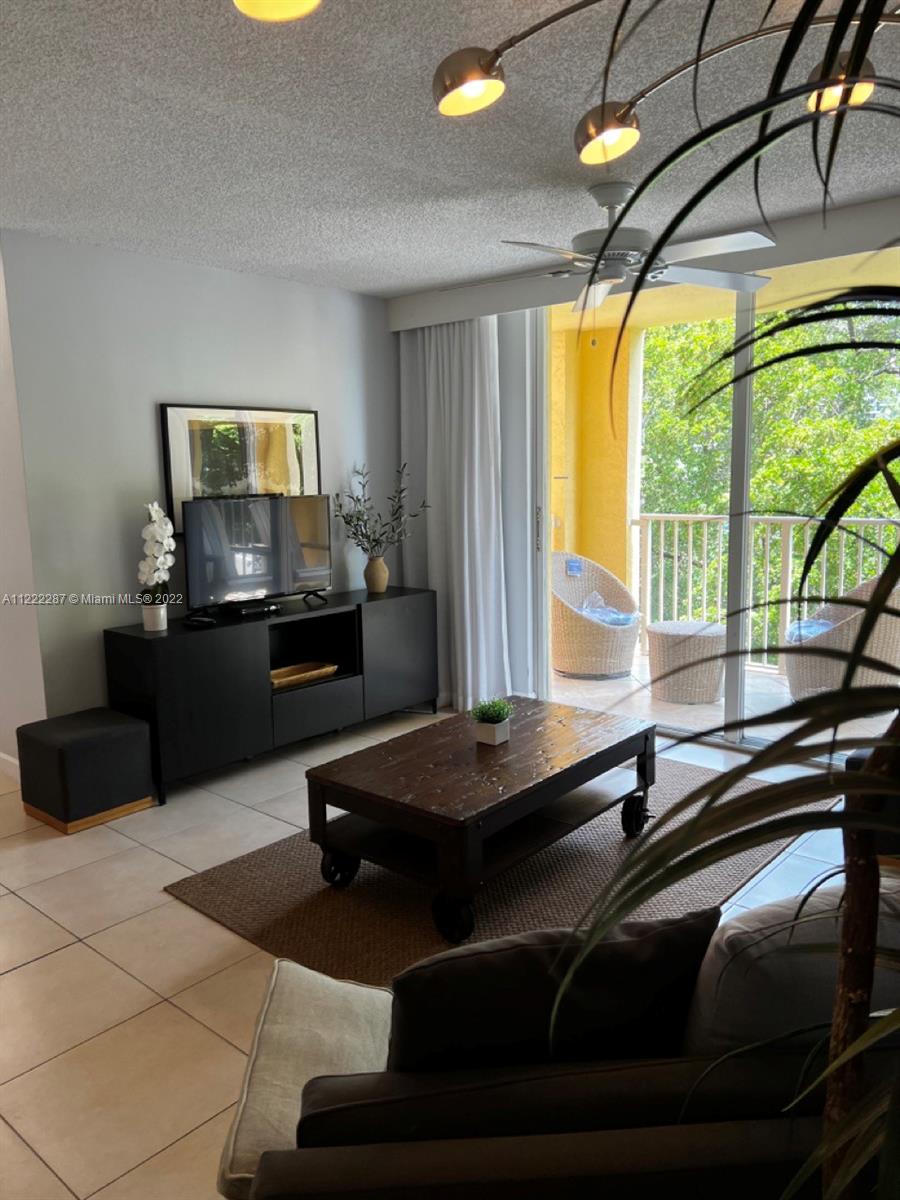 THE YACHT CLUB AT AVENTUR - Residential Lease