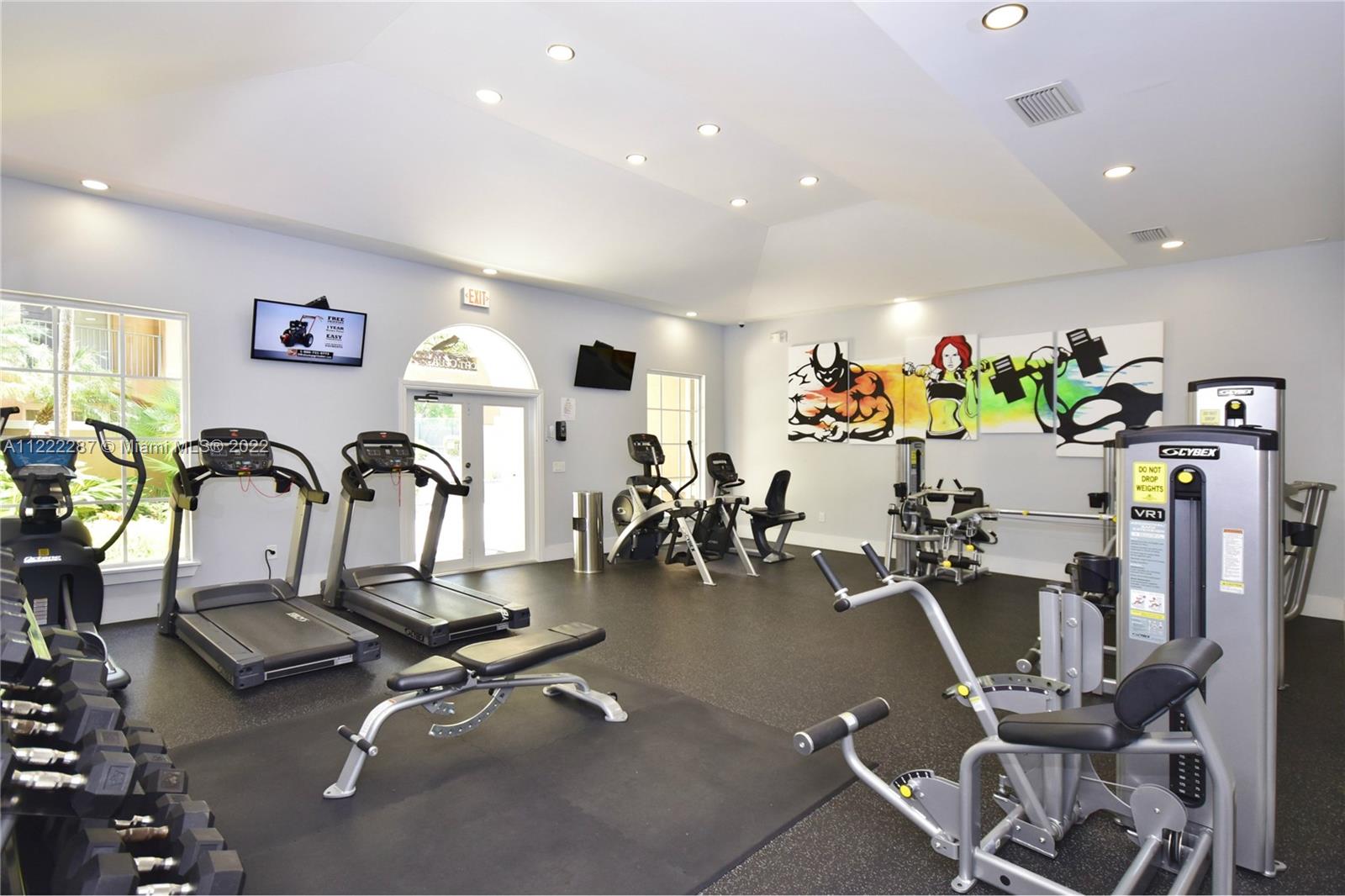 THE YACHT CLUB AT AVENTUR - Residential Lease