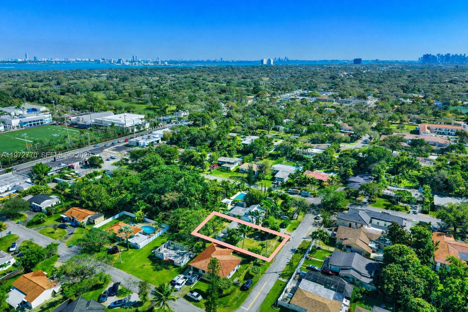 GREENLEAF PARK-RESUB - Land