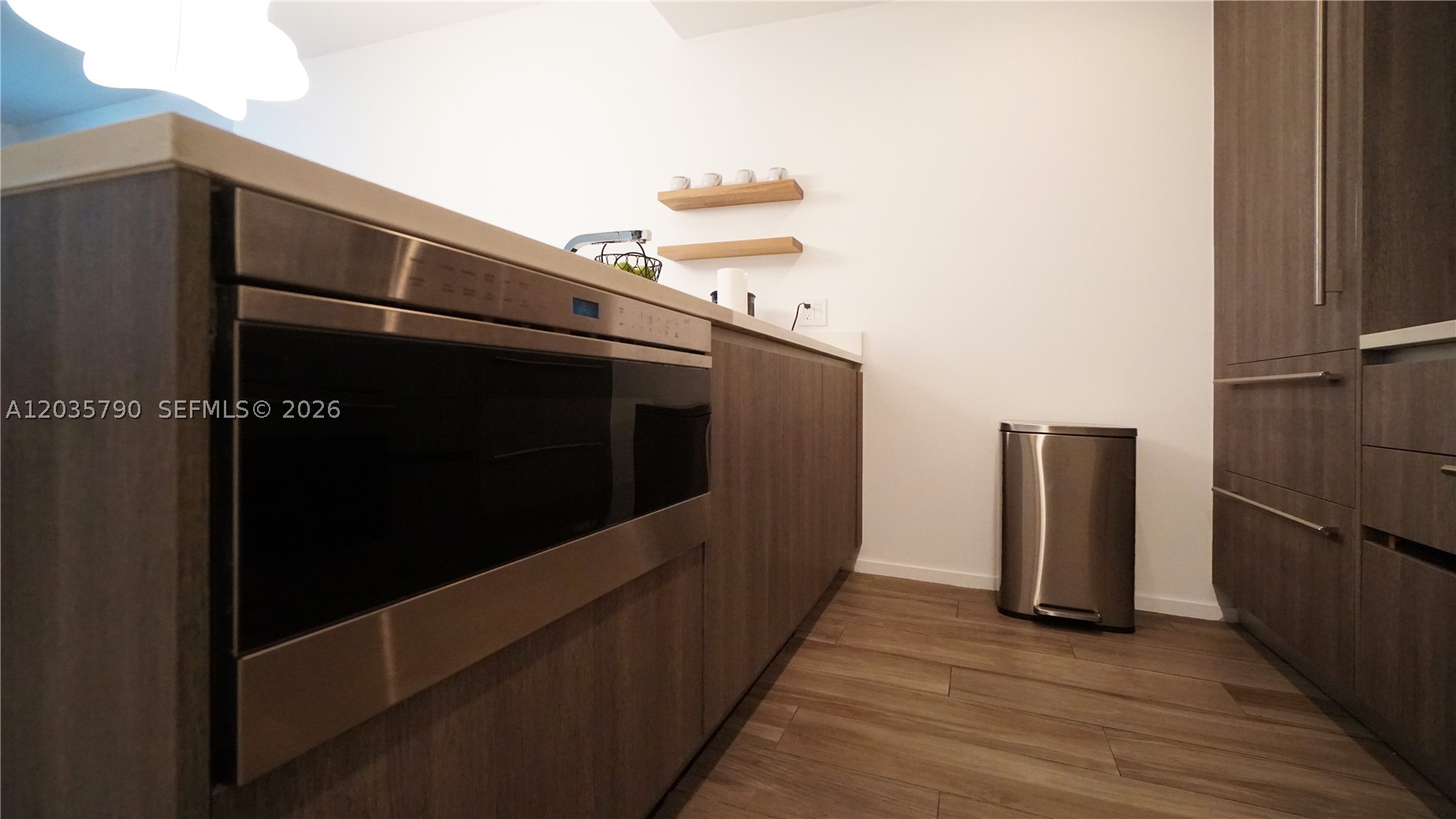 801 SMA RESIDENCES CONDO - Residential Lease