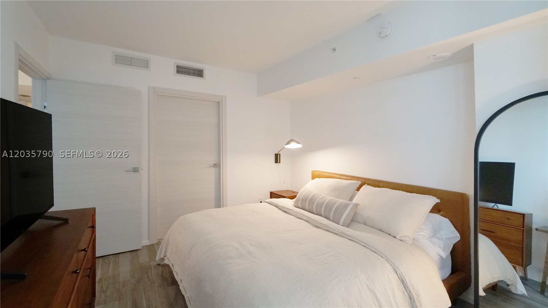 801 SMA RESIDENCES CONDO - Residential Lease