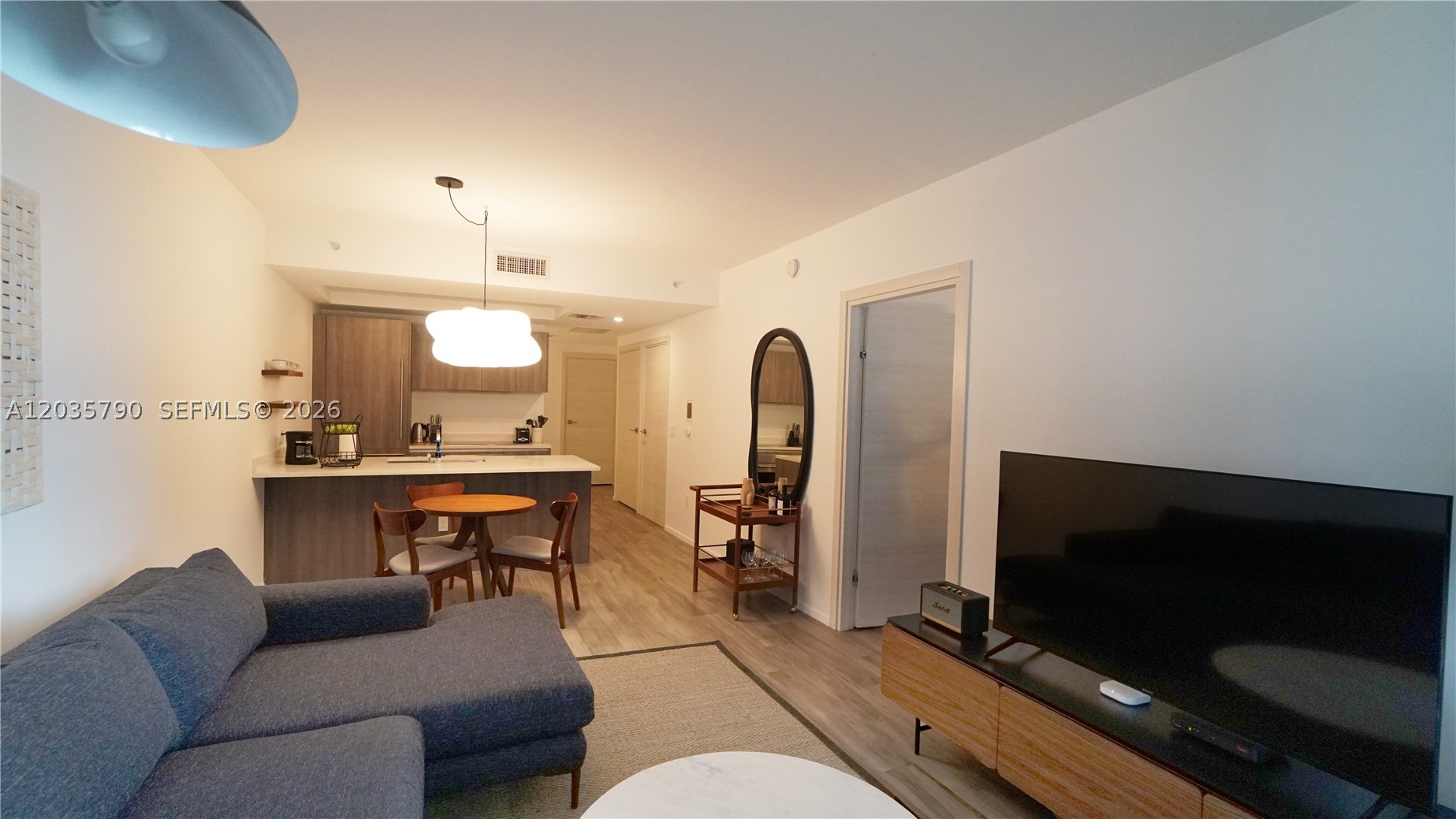 801 SMA RESIDENCES CONDO - Residential Lease