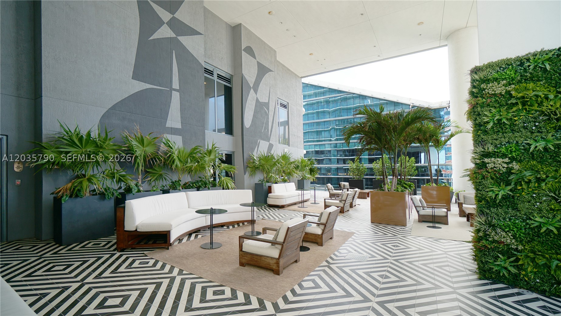 801 SMA RESIDENCES CONDO - Residential Lease