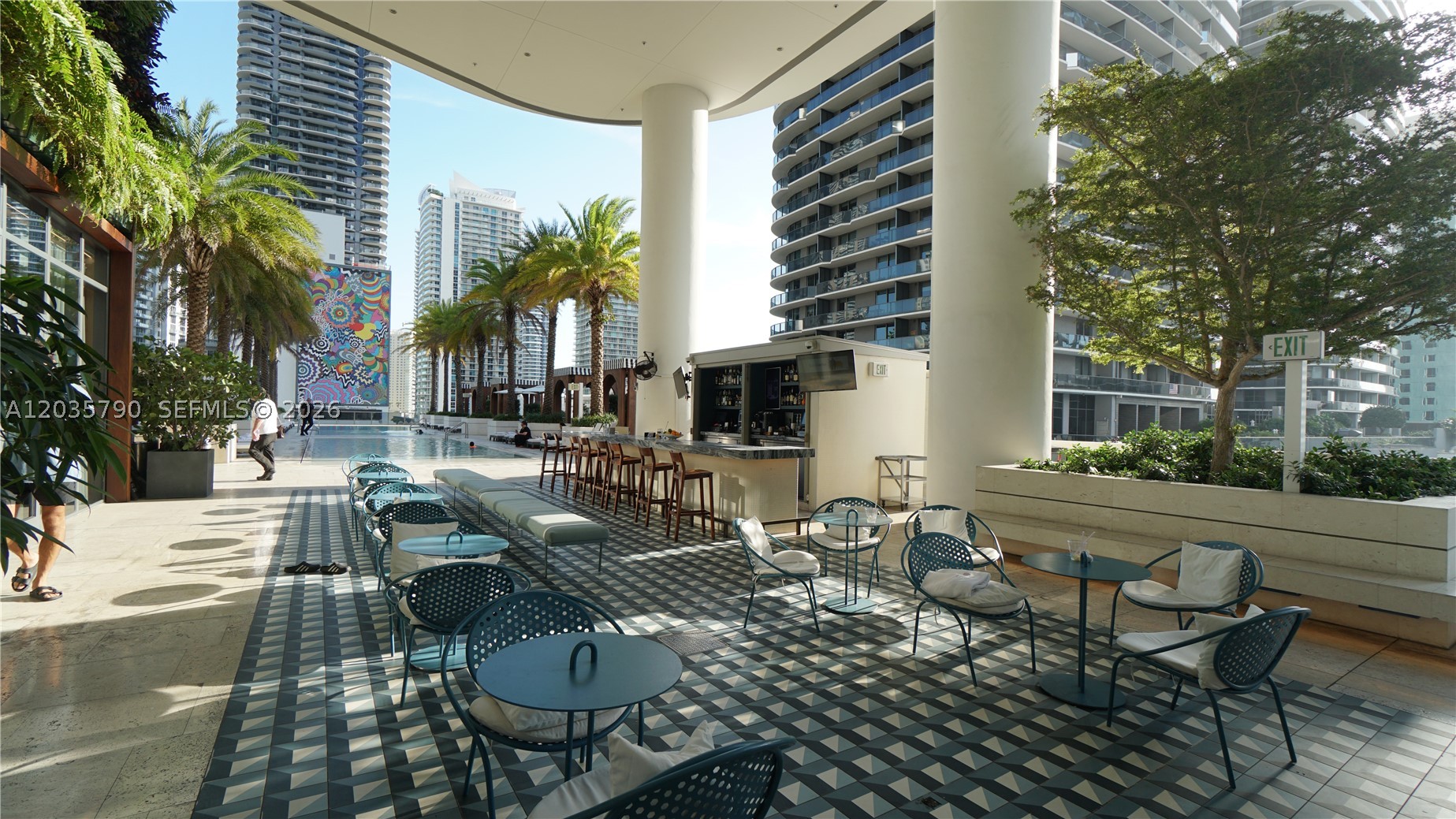 801 SMA RESIDENCES CONDO - Residential Lease