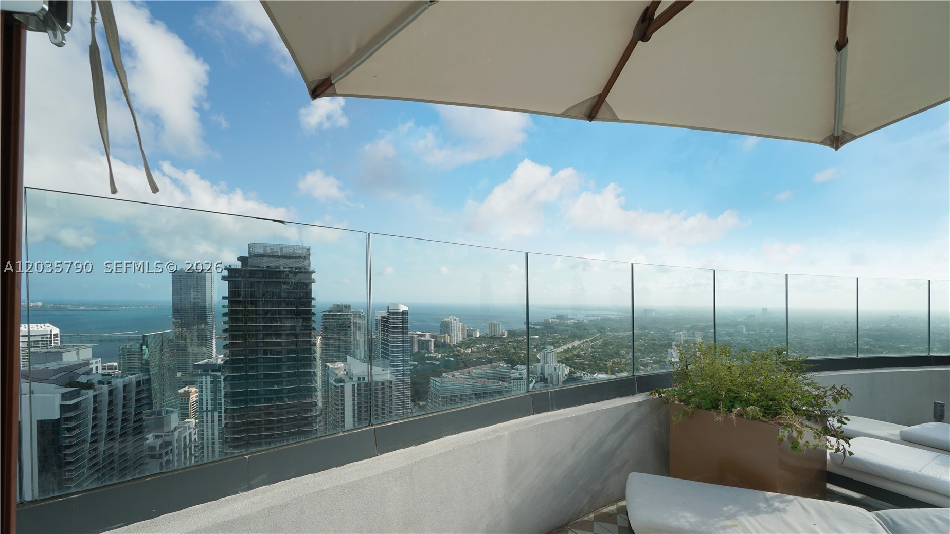 801 SMA RESIDENCES CONDO - Residential Lease