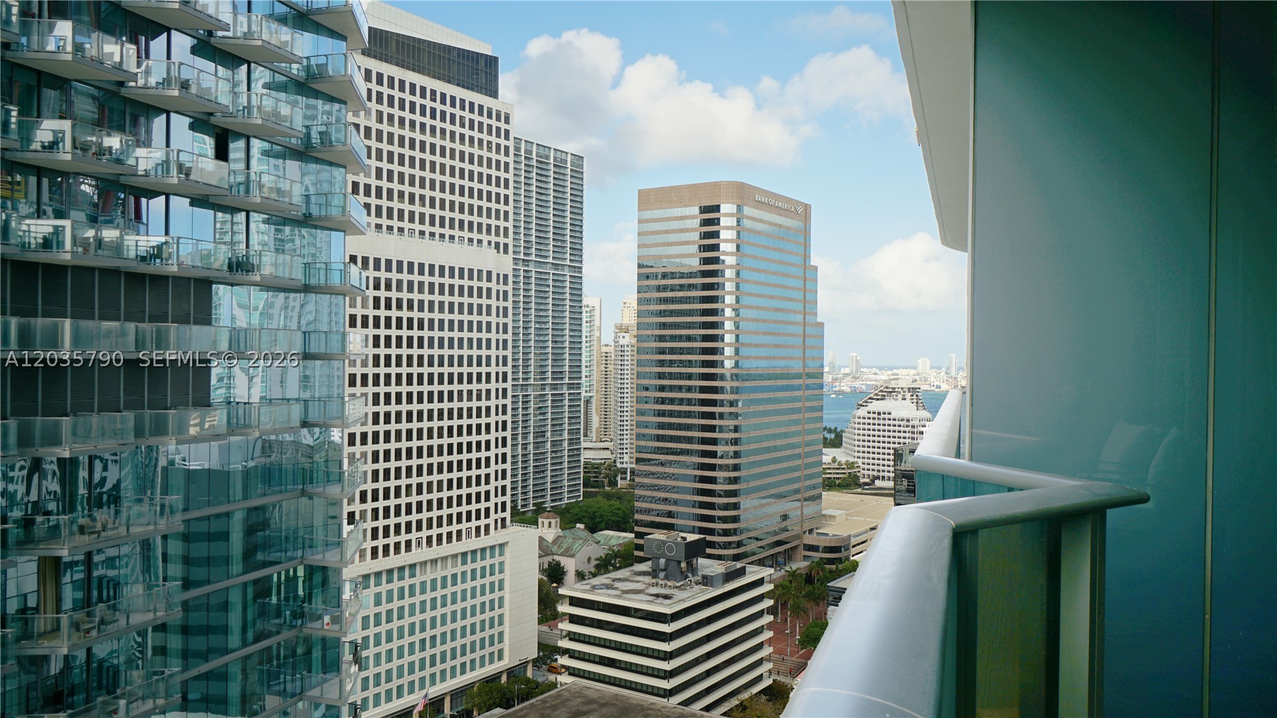 801 SMA RESIDENCES CONDO - Residential Lease