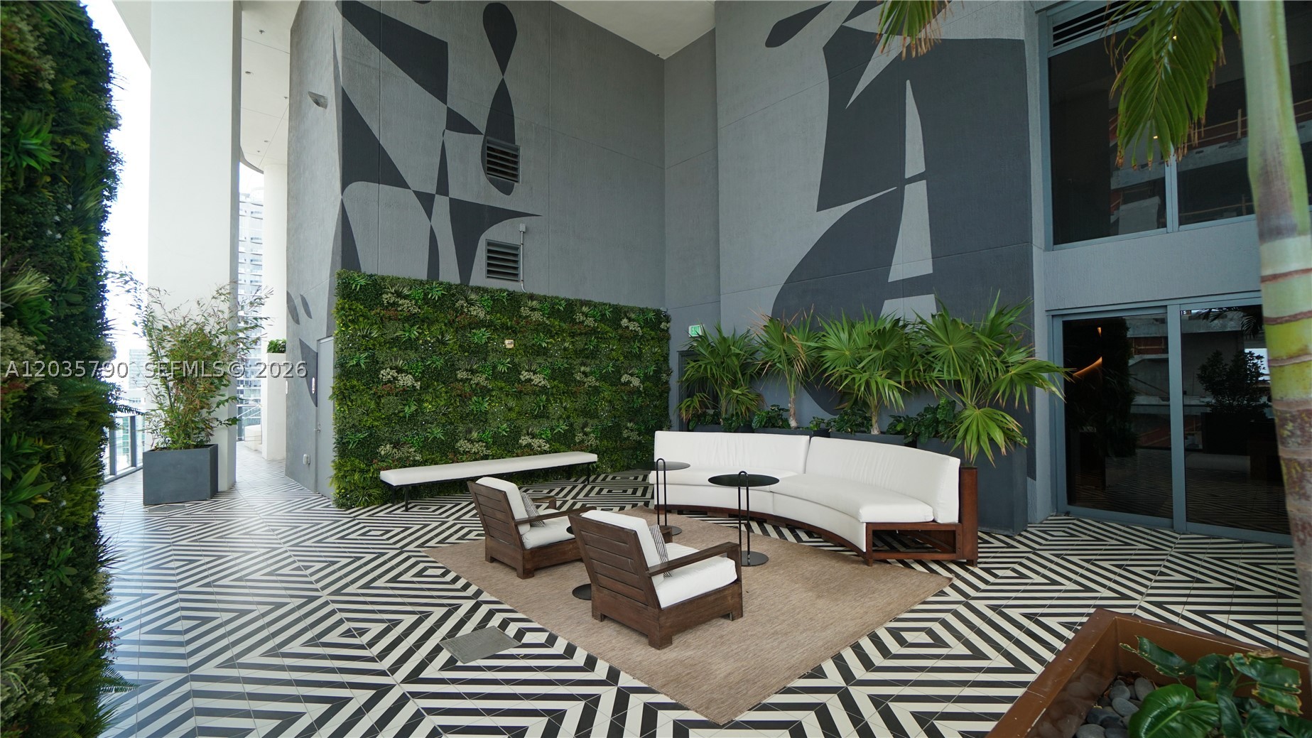801 SMA RESIDENCES CONDO - Residential Lease