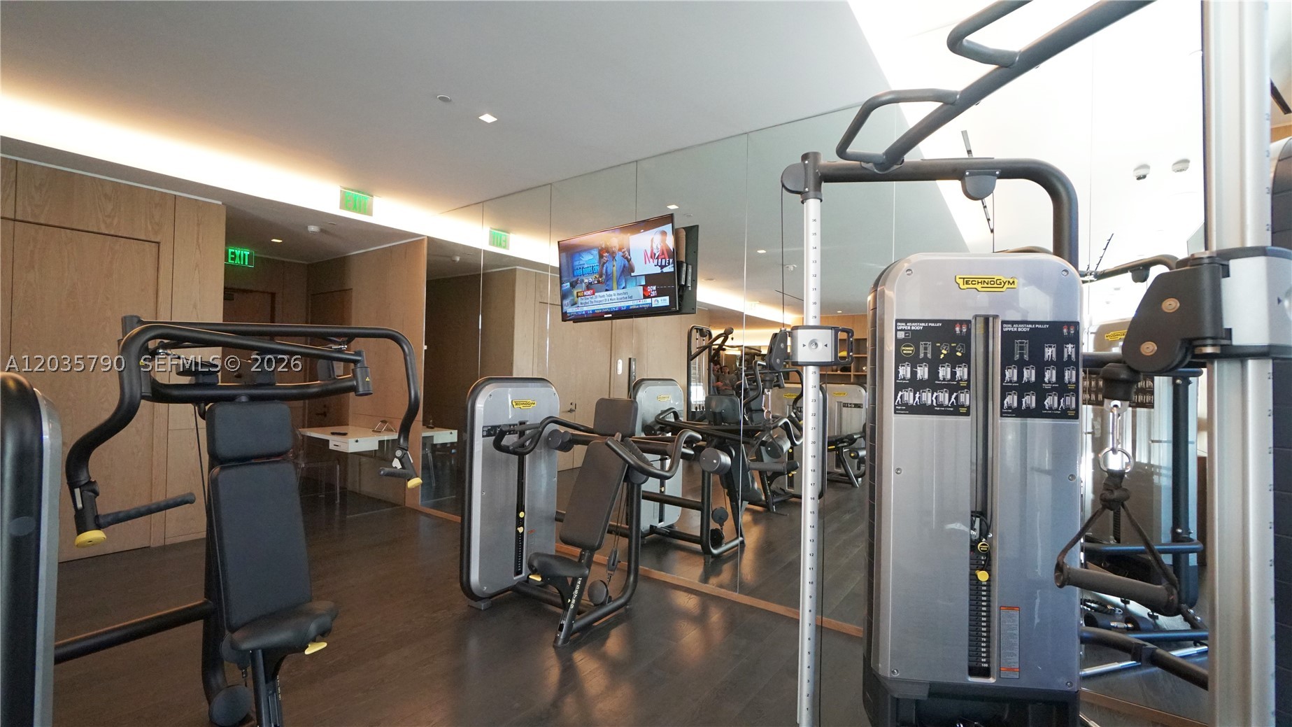 801 SMA RESIDENCES CONDO - Residential Lease