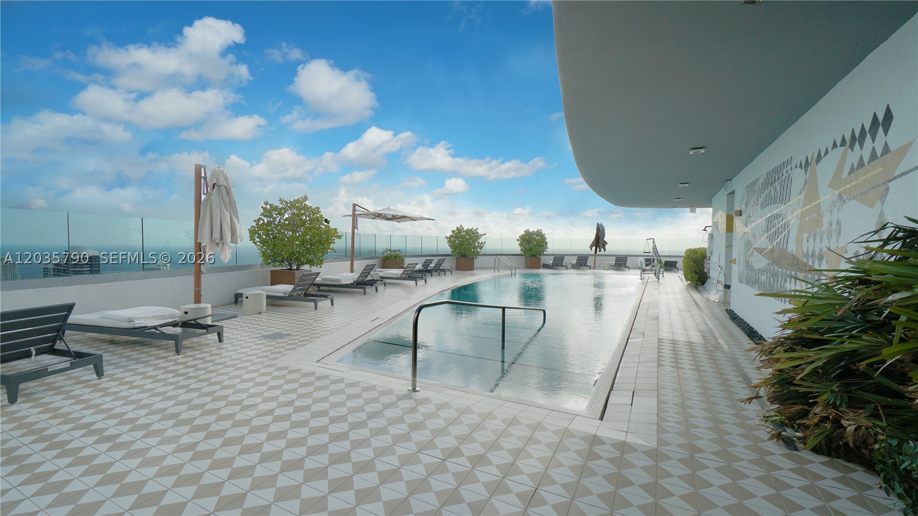 801 SMA RESIDENCES CONDO - Residential Lease