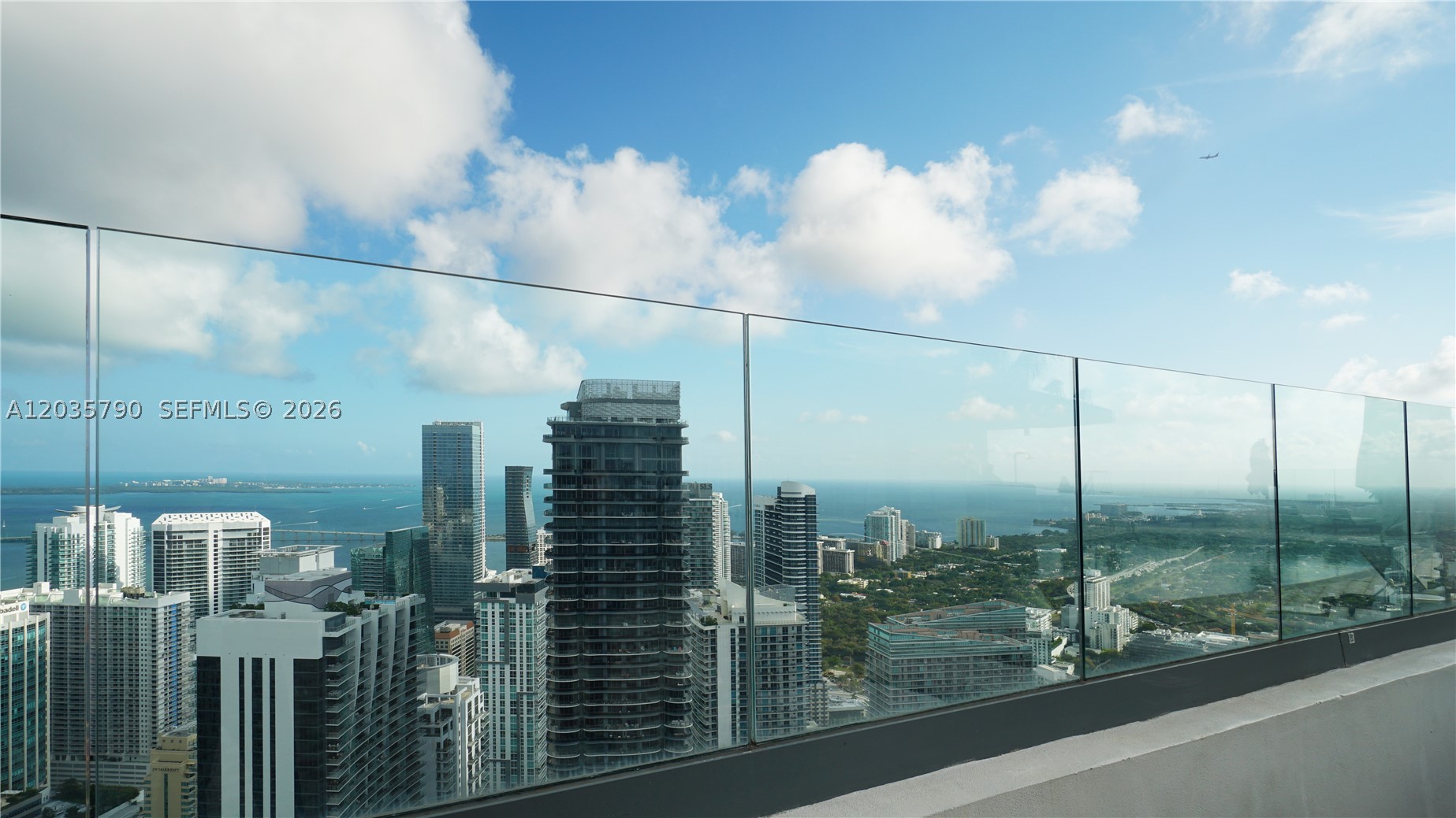 801 SMA RESIDENCES CONDO - Residential Lease